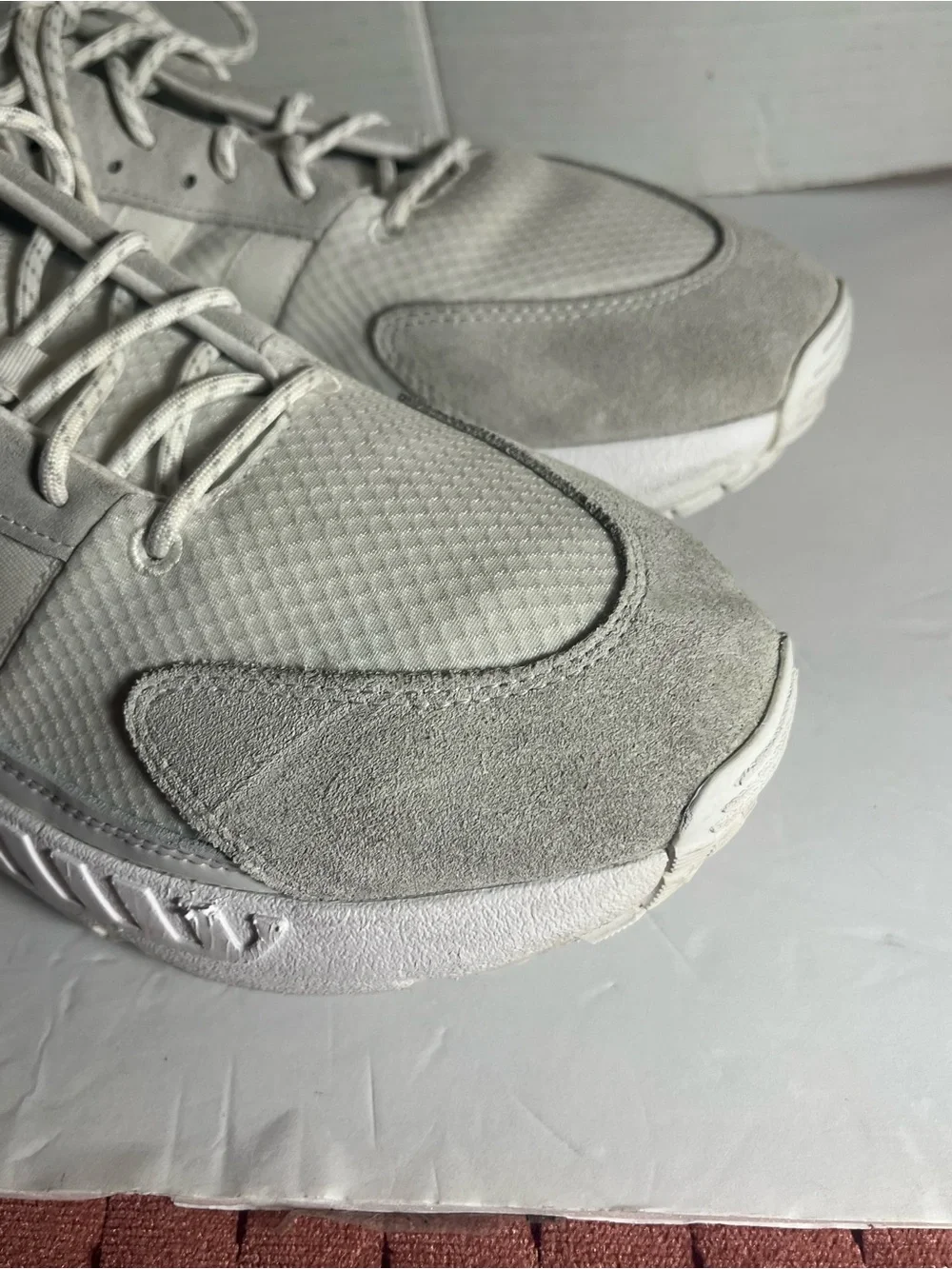 Adidas size 12 good condition